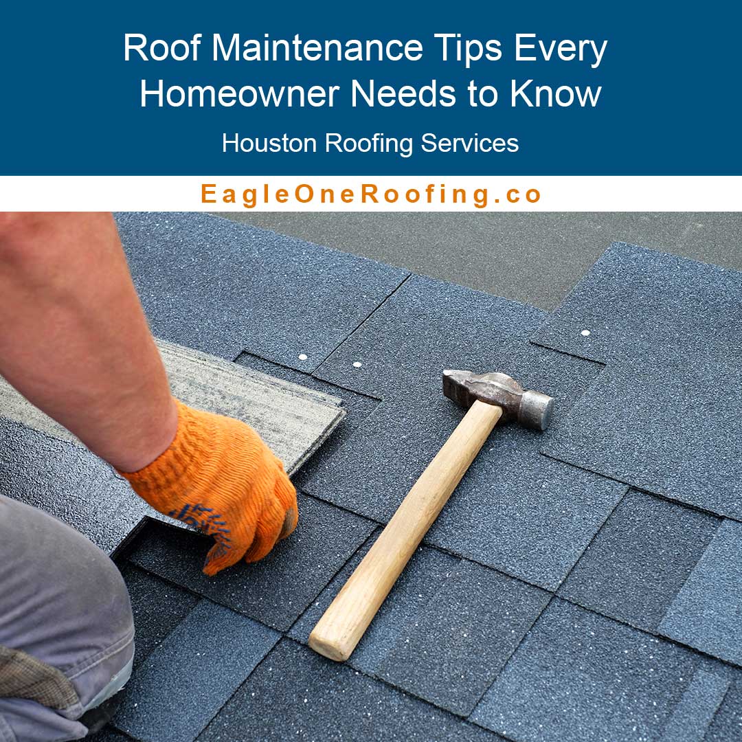 Houston Roofing Services 12