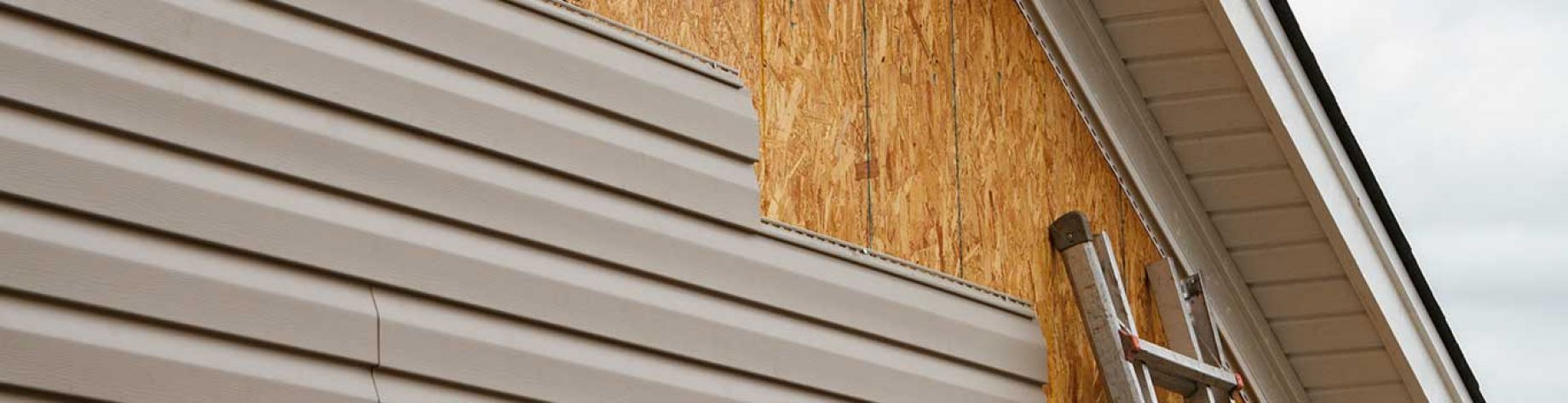 Eagle One Roofing, LLC - Vinyl Siding Installation Tips and Tricks